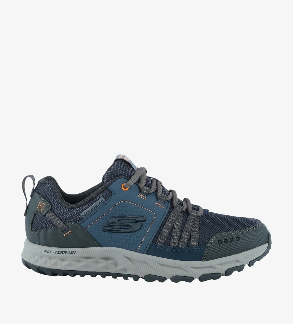 Skechers Lacivert Skechers Escape Plan