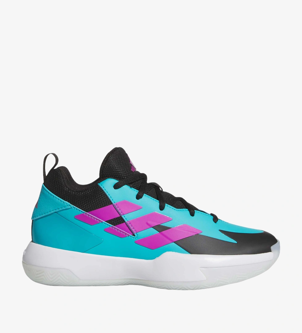adidas Cross Em Up Select Basketbol Ayakkabısı (JP8751)