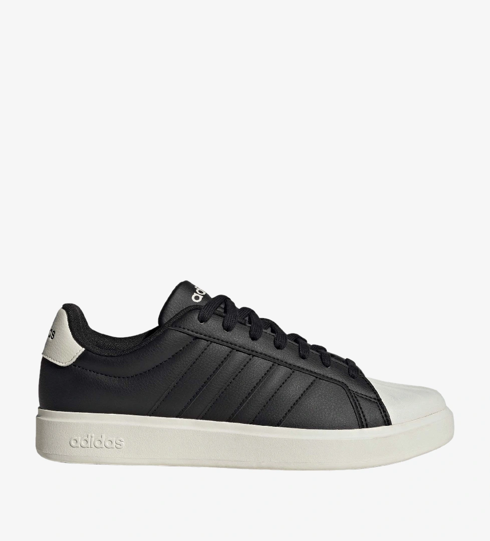 adidas Streettalk Erkek Siyah Spor Ayakkabı (JP8278)