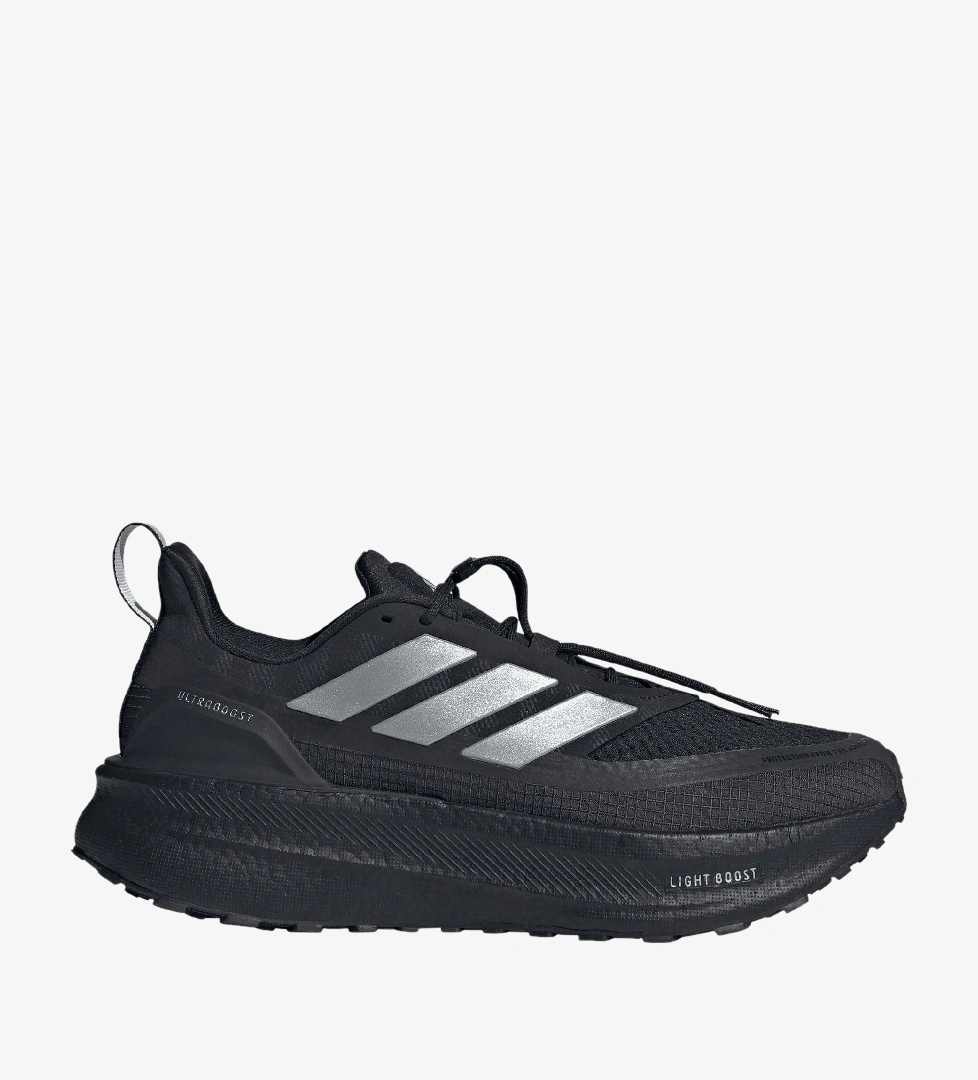Adidas Siyah Adidas Ultraboost 5