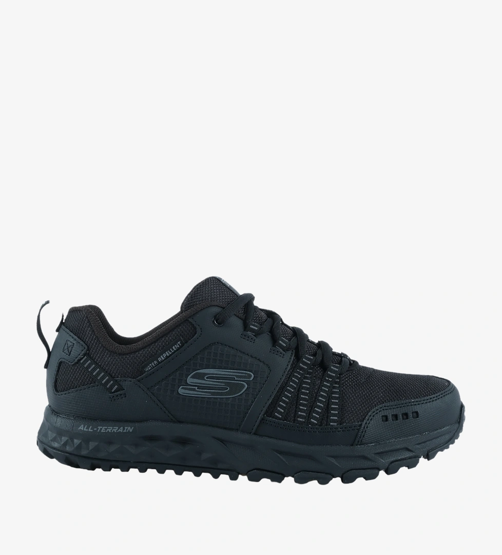 Skechers Siyah Skechers Escape Plan