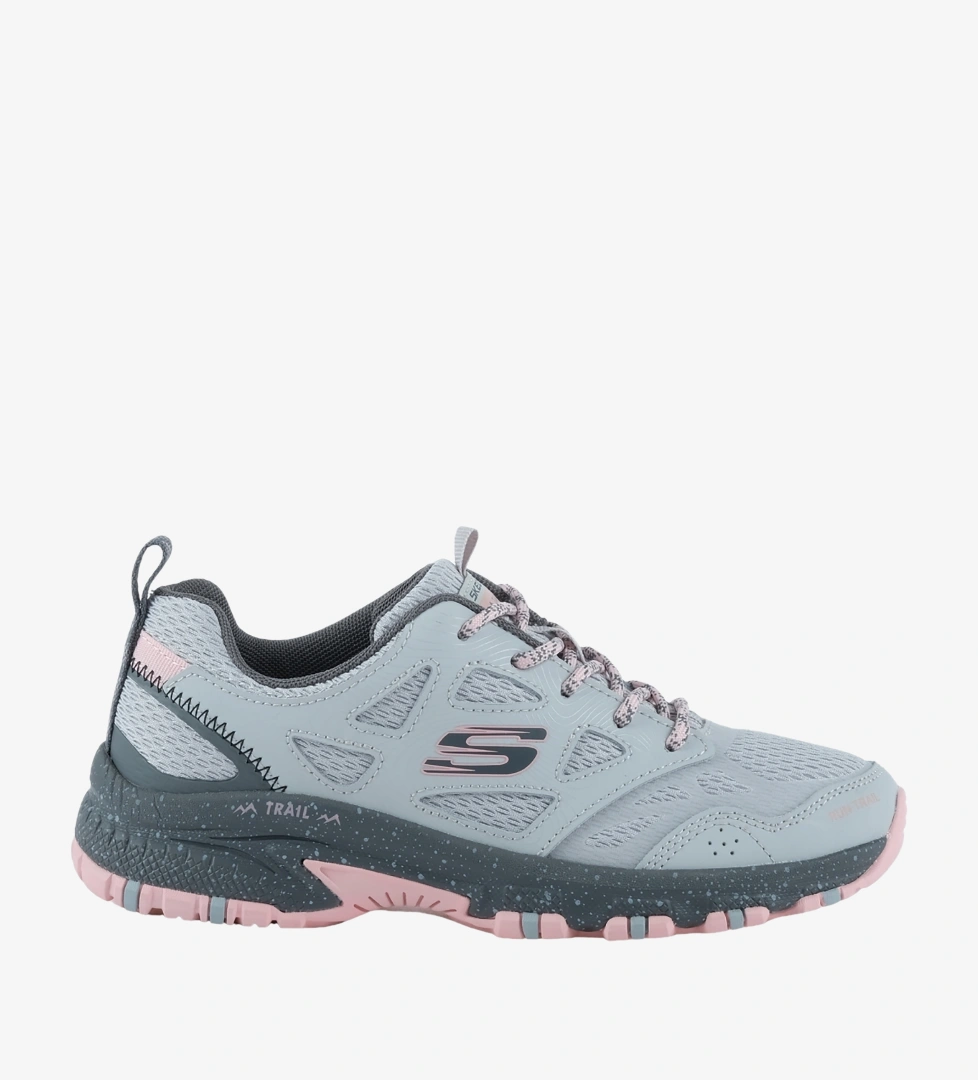 Skechers Gri Skechers Hillcrest