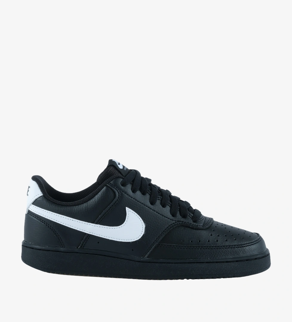 Nike Siyah Nike Vision COURT