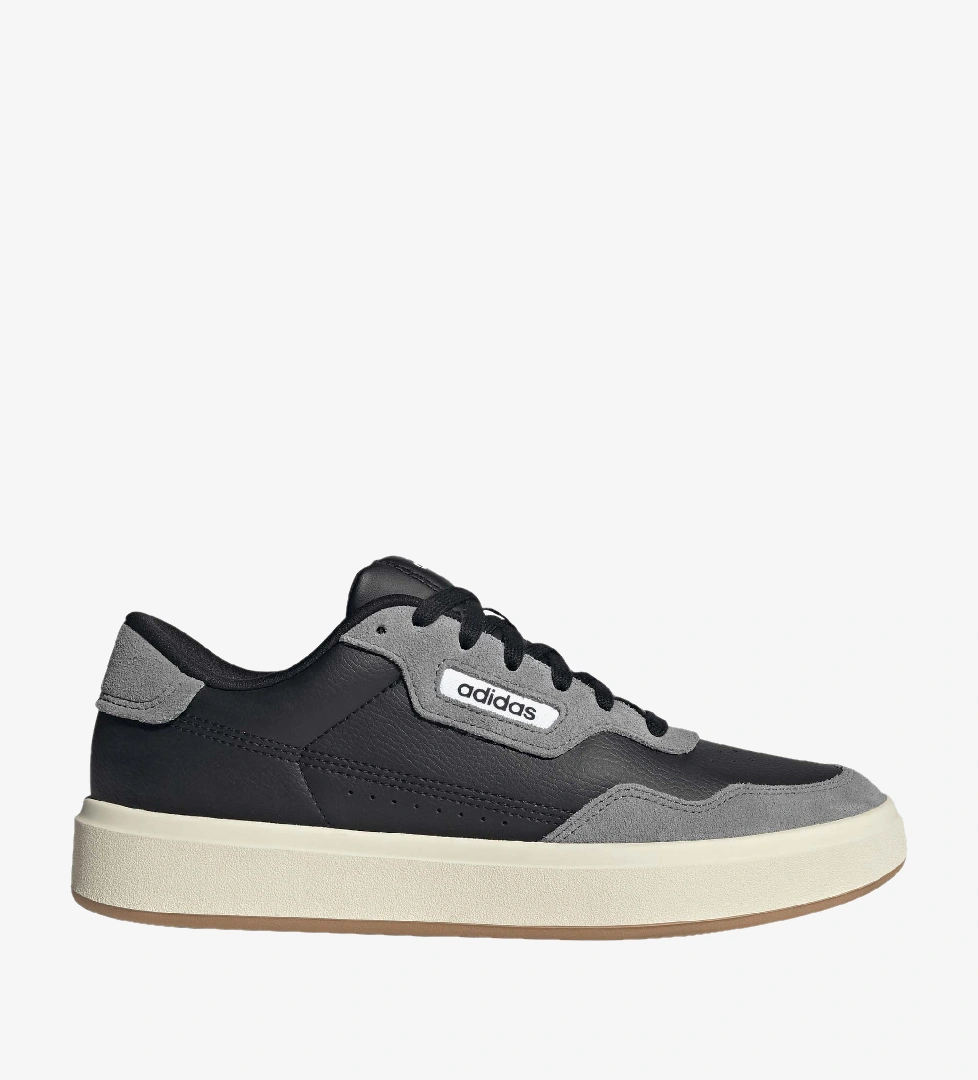 Adidas Siyah Adidas Park St