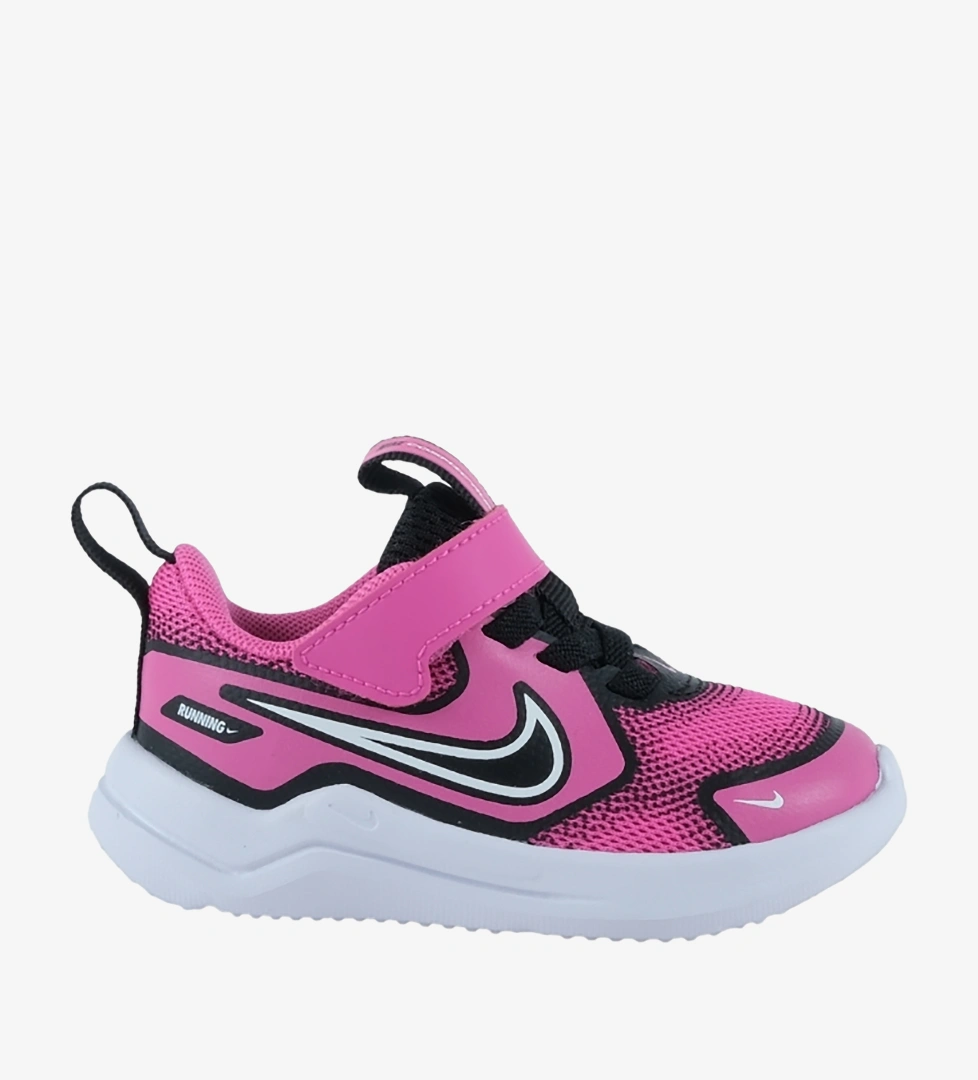 Nike Cosmic Runner Bebek Pembe Spor Ayakkabı (HM4401-602)