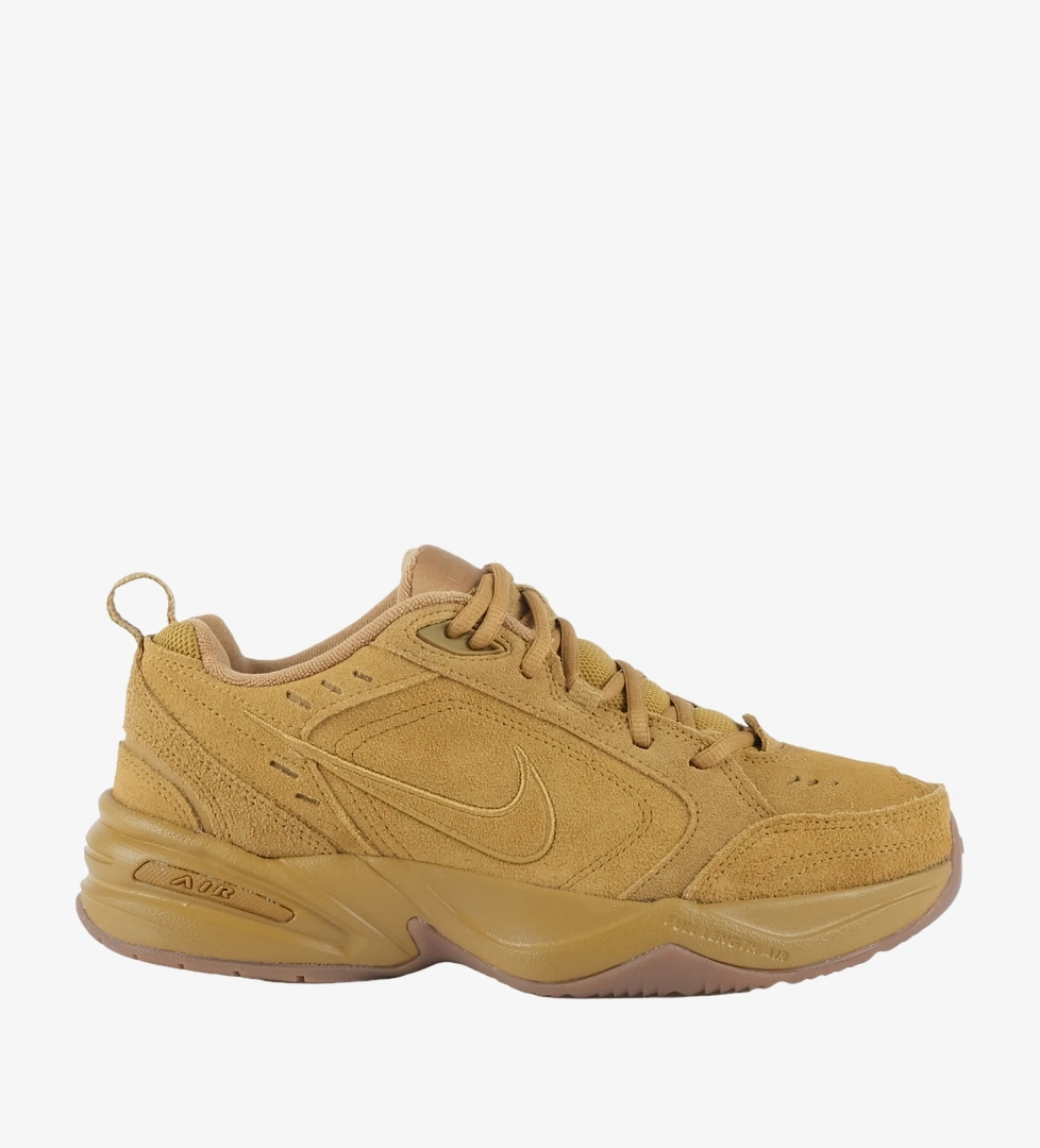Nike Air Monarch SE Erkek Sarı Spor Ayakkabı (IB2281-700)