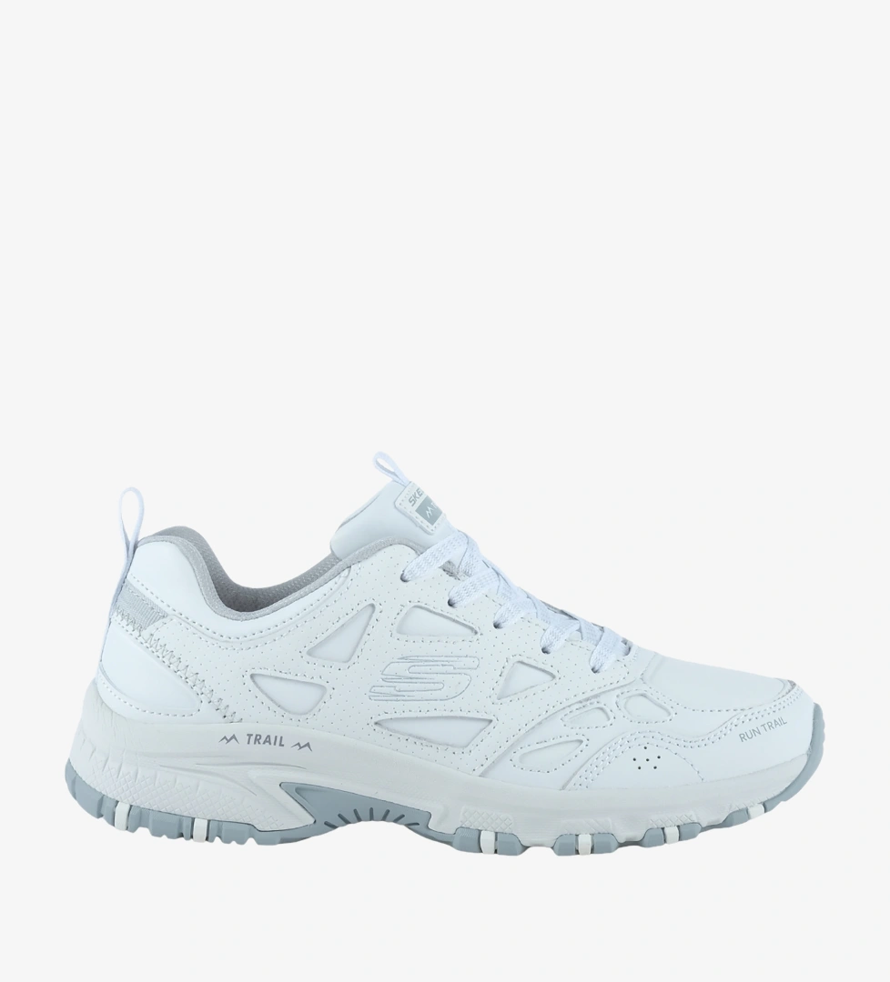 Skechers Beyaz Skechers Hillcrest