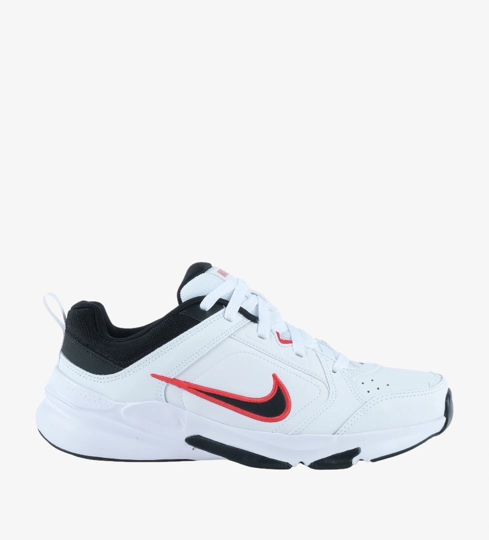 Nike Defy All Day Erkek Beyaz Koşu Ayakkabısı (DJ1196-101)