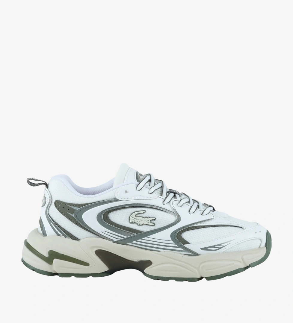 Lacoste Storm 96 2K Kadın Spor Ayakkabı (750SFA0174T.2R1)