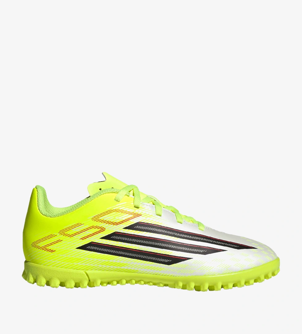 Adidas Yeşil Adidas F50 Club