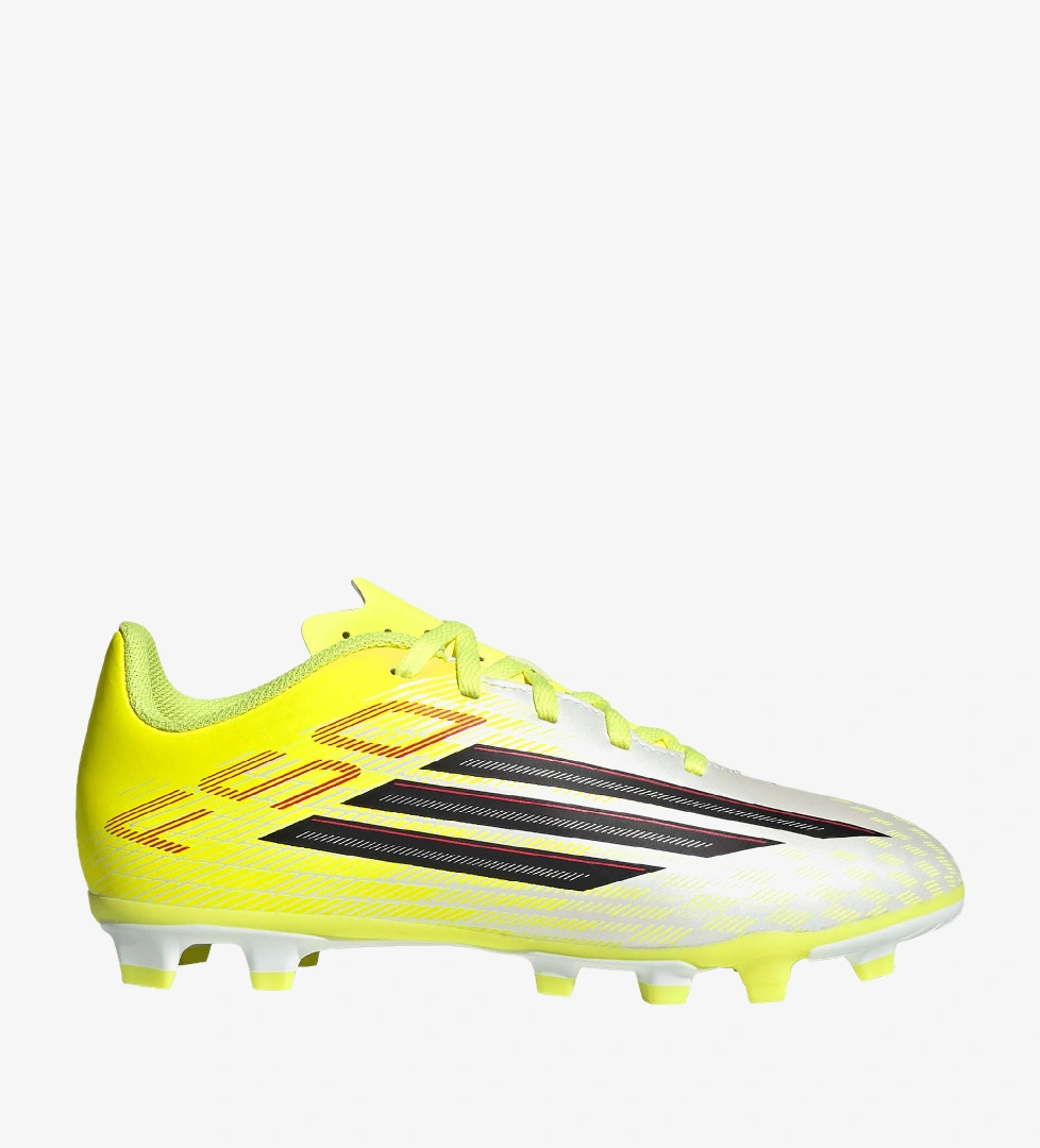 Adidas Sarı Adidas F50 Club