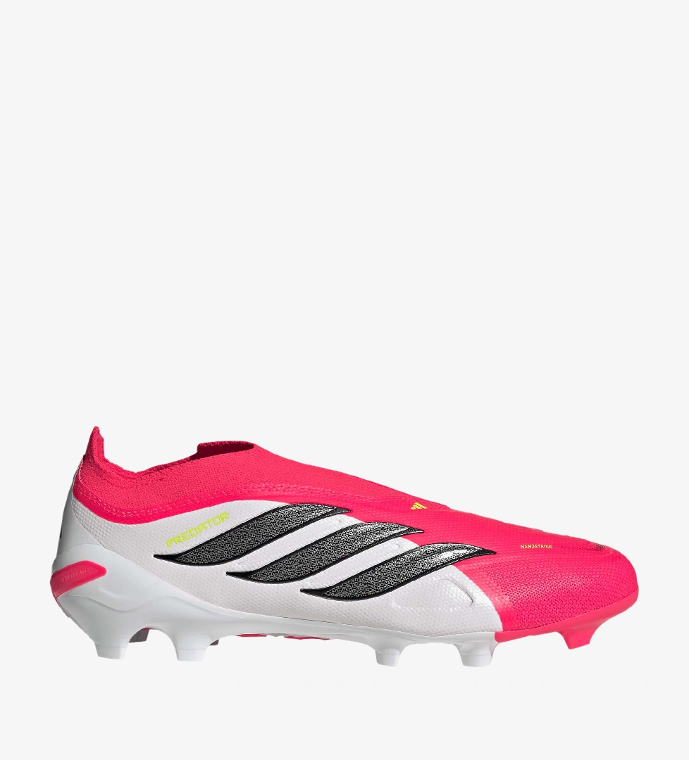 Adidas Kırmızı Adidas Predator League js2997