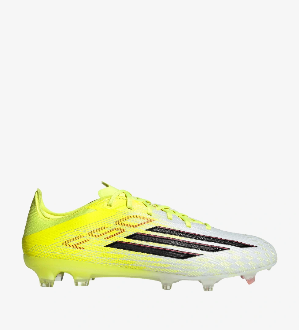 adidas F50 Pro FG Erkek Krampon (JR8949)