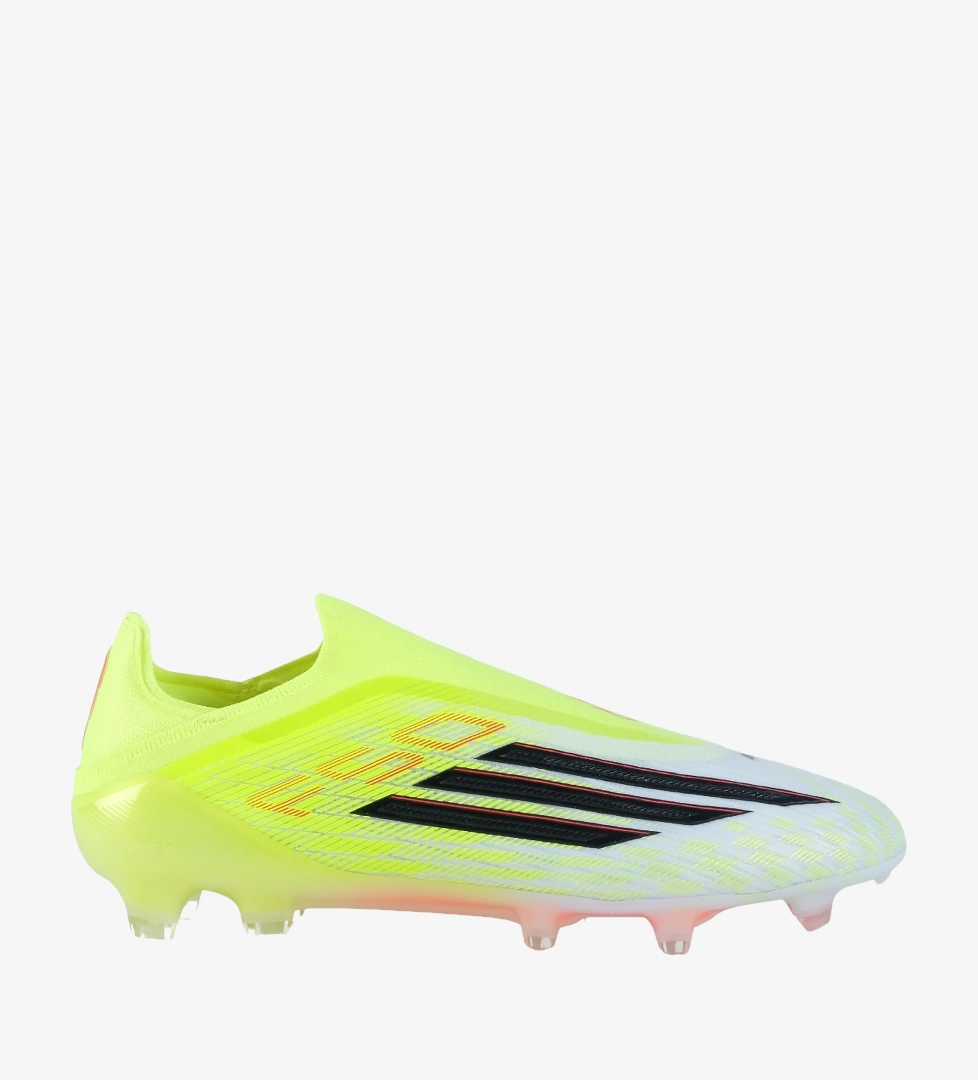 adidas F50 Elite FG Erkek Krampon (JR6458)