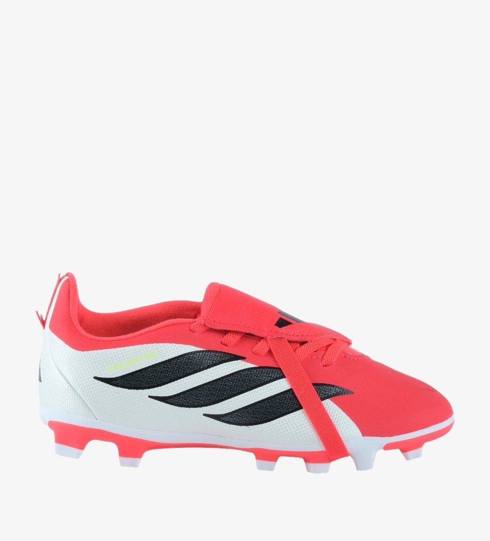 adidas Predator Club FG/MG Çocuk Krampon (JS0352)