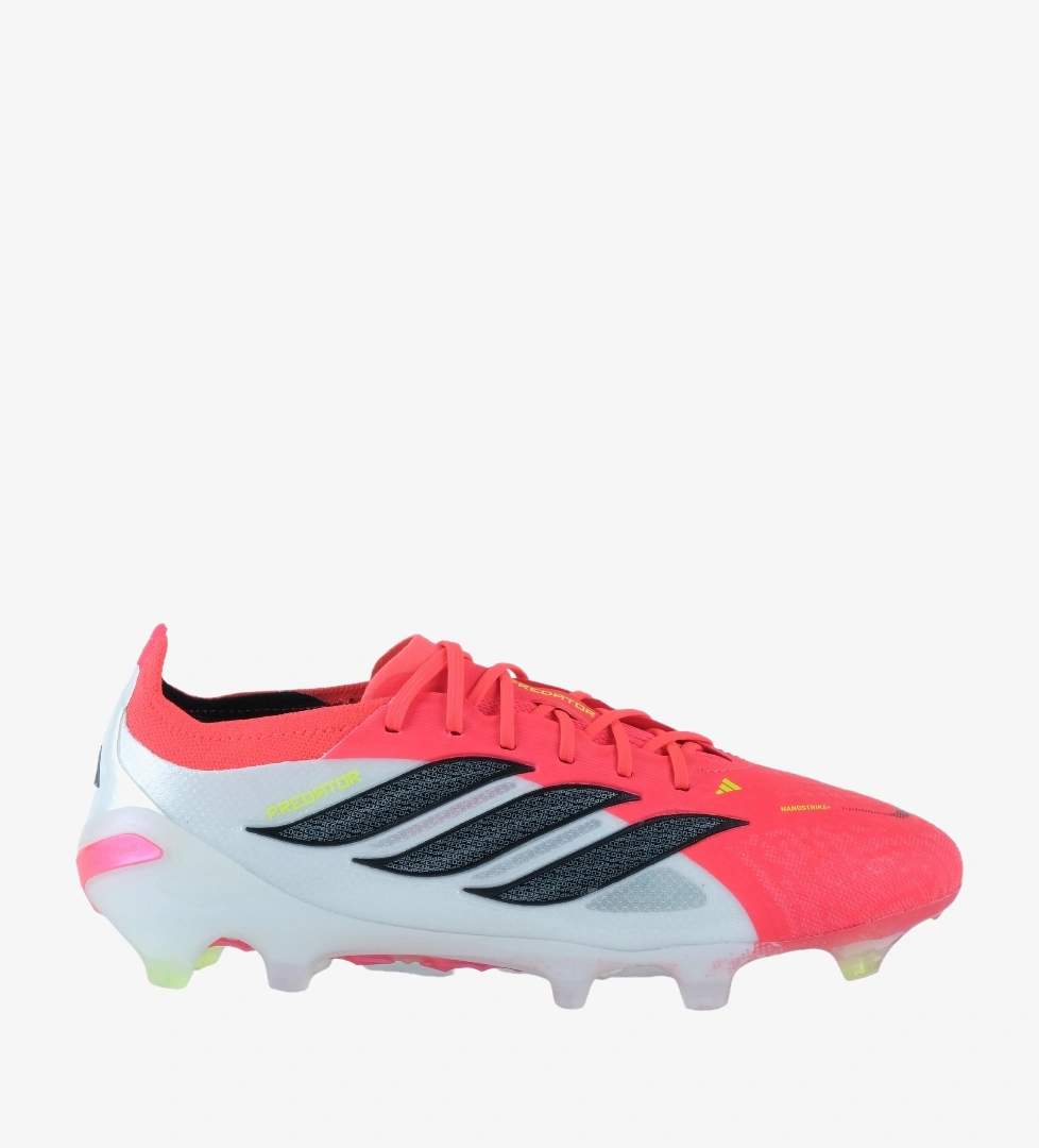 Adidas Kırmızı Adidas Predator Elite