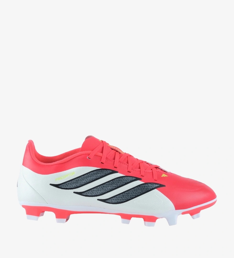 adidas Predator Club FG/MG Erkek Krampon (JS0349)