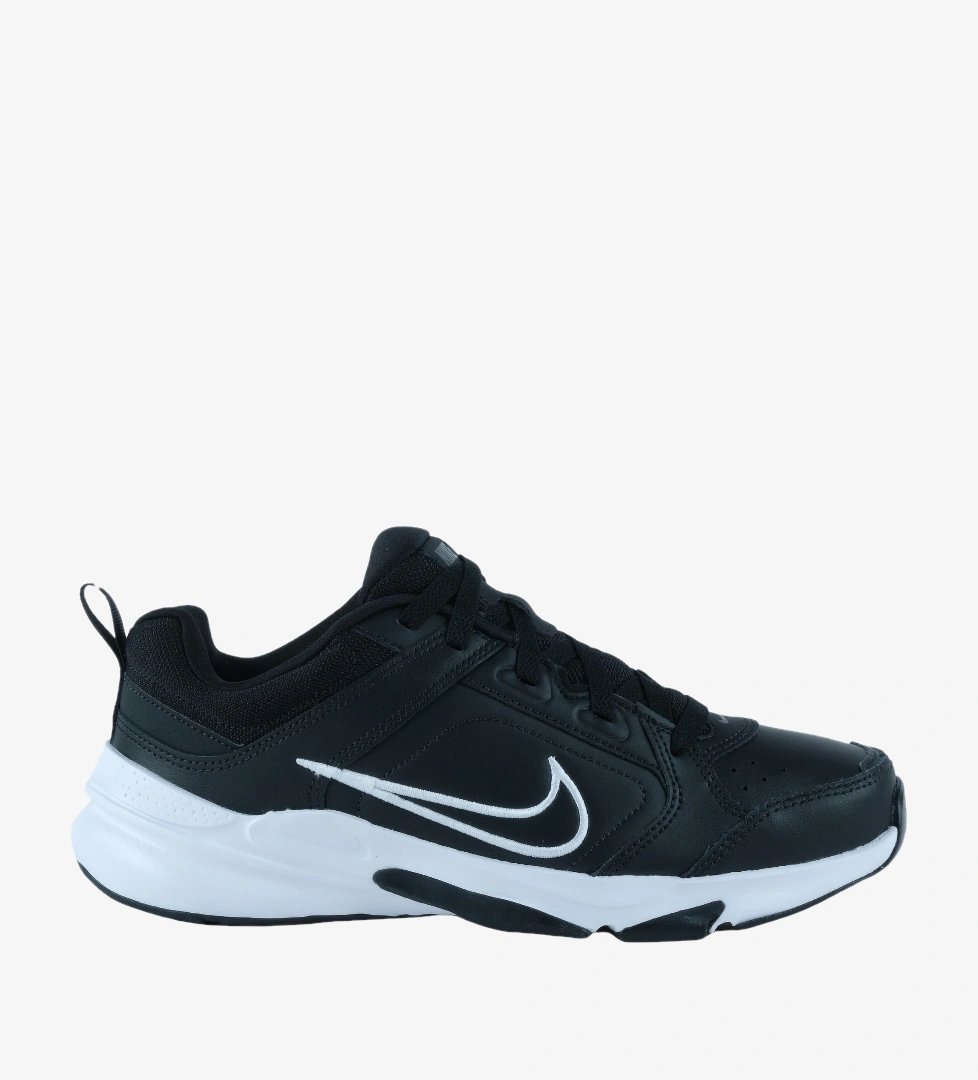 Nike Defy All Day Erkek Siyah Koşu Ayakkabısı (DJ1196-002)