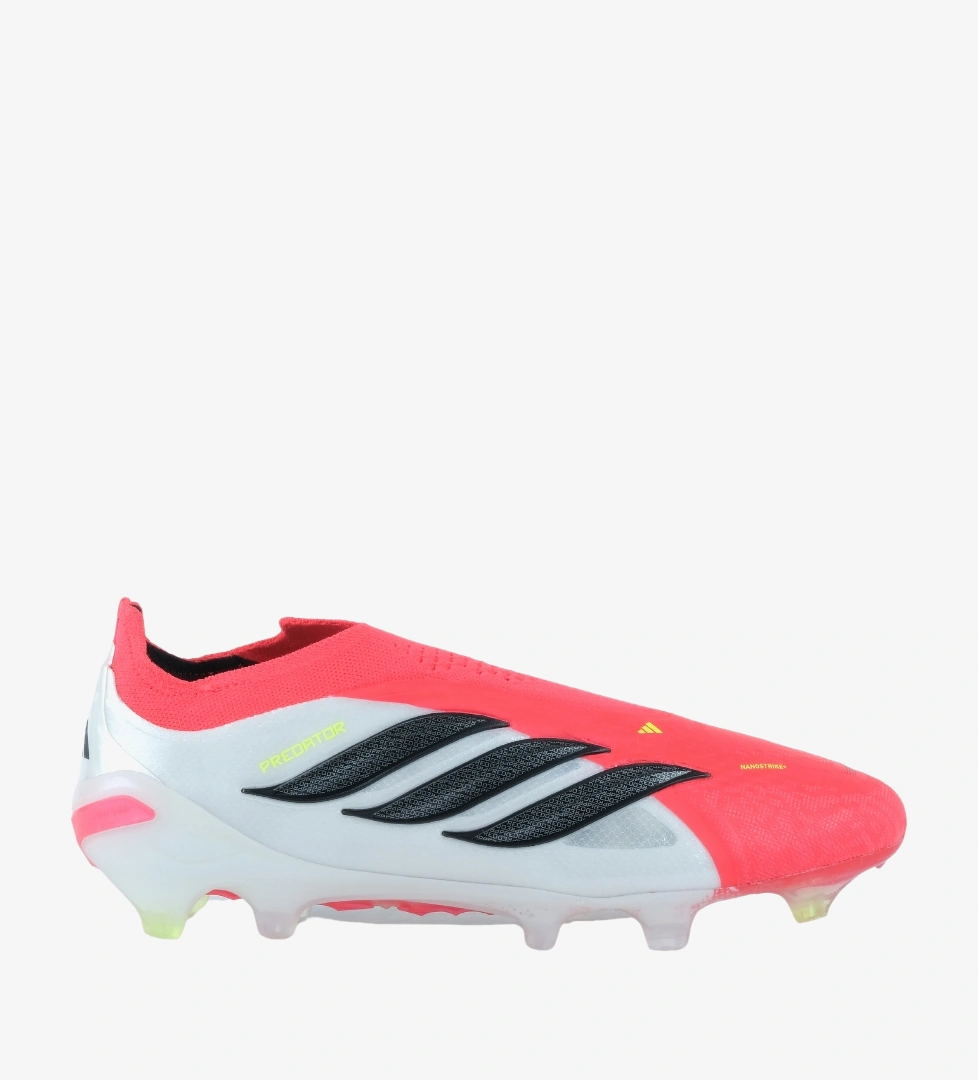 Adidas Kırmızı Adidas Predator Elite