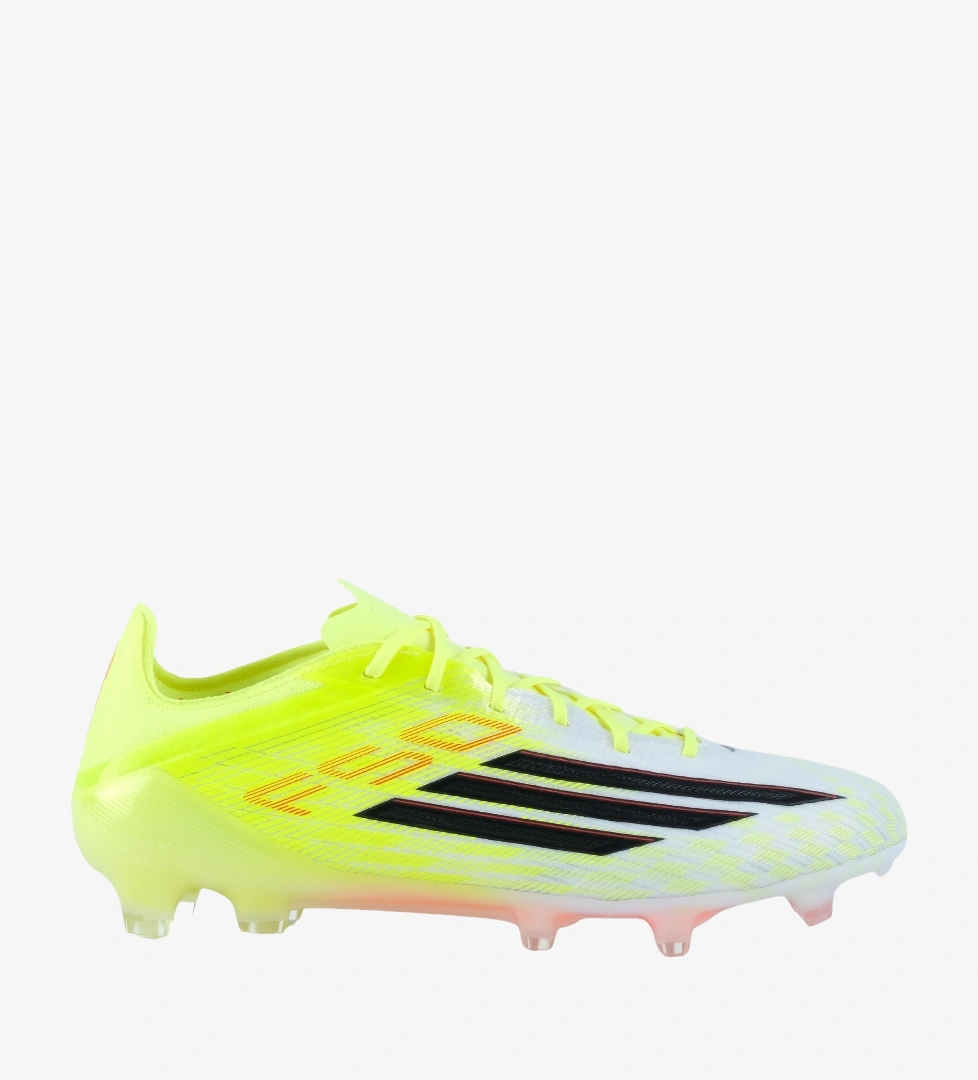 Adidas Sarı Adidas F50 Elite