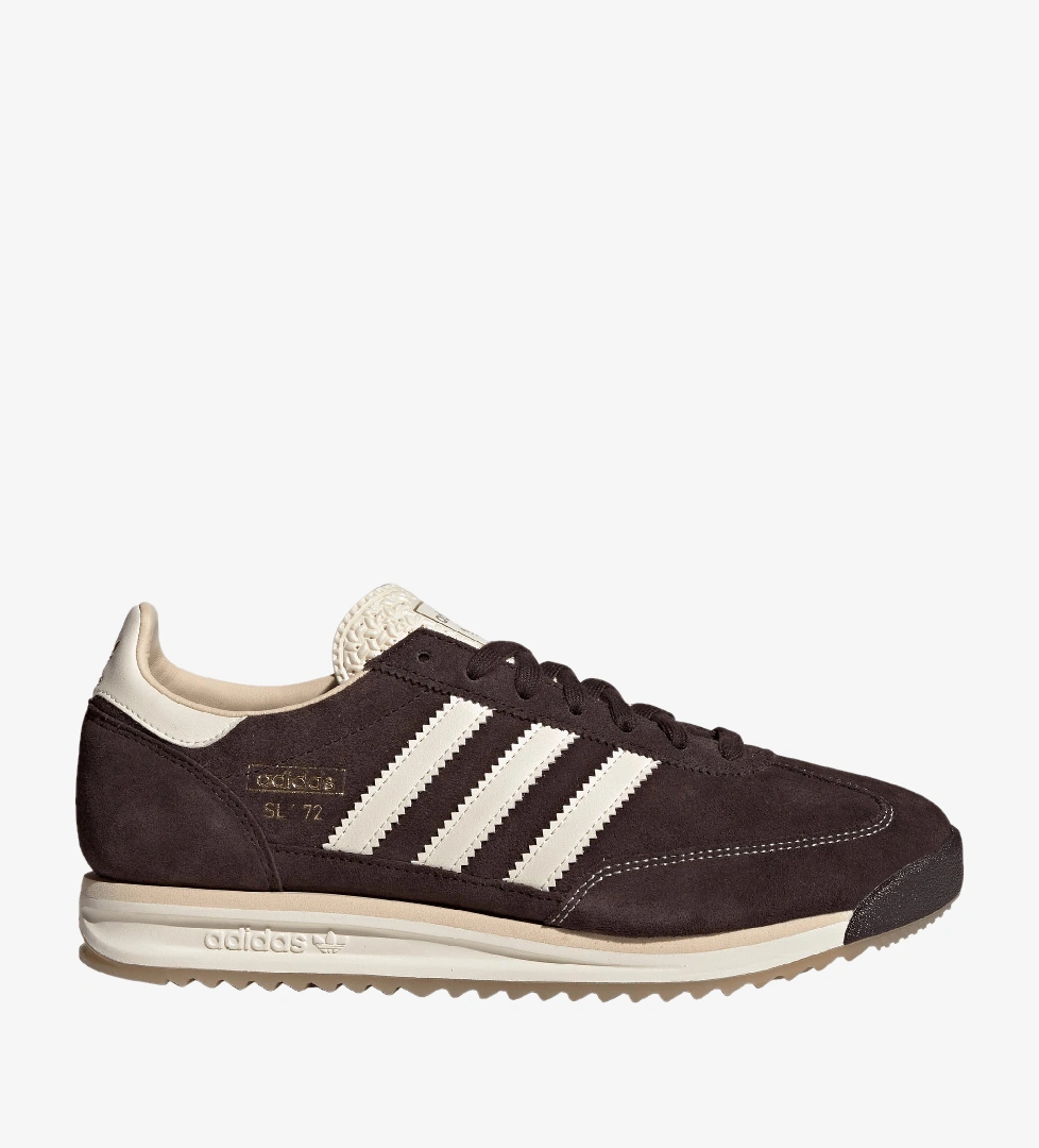 Adidas Kahverengi Adidas Sl 72