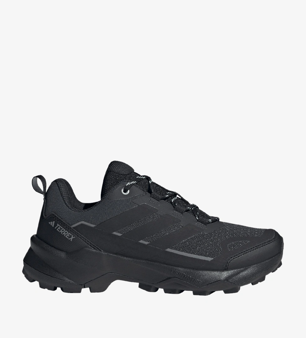 Adidas Siyah Adidas Terrex Skychaser
