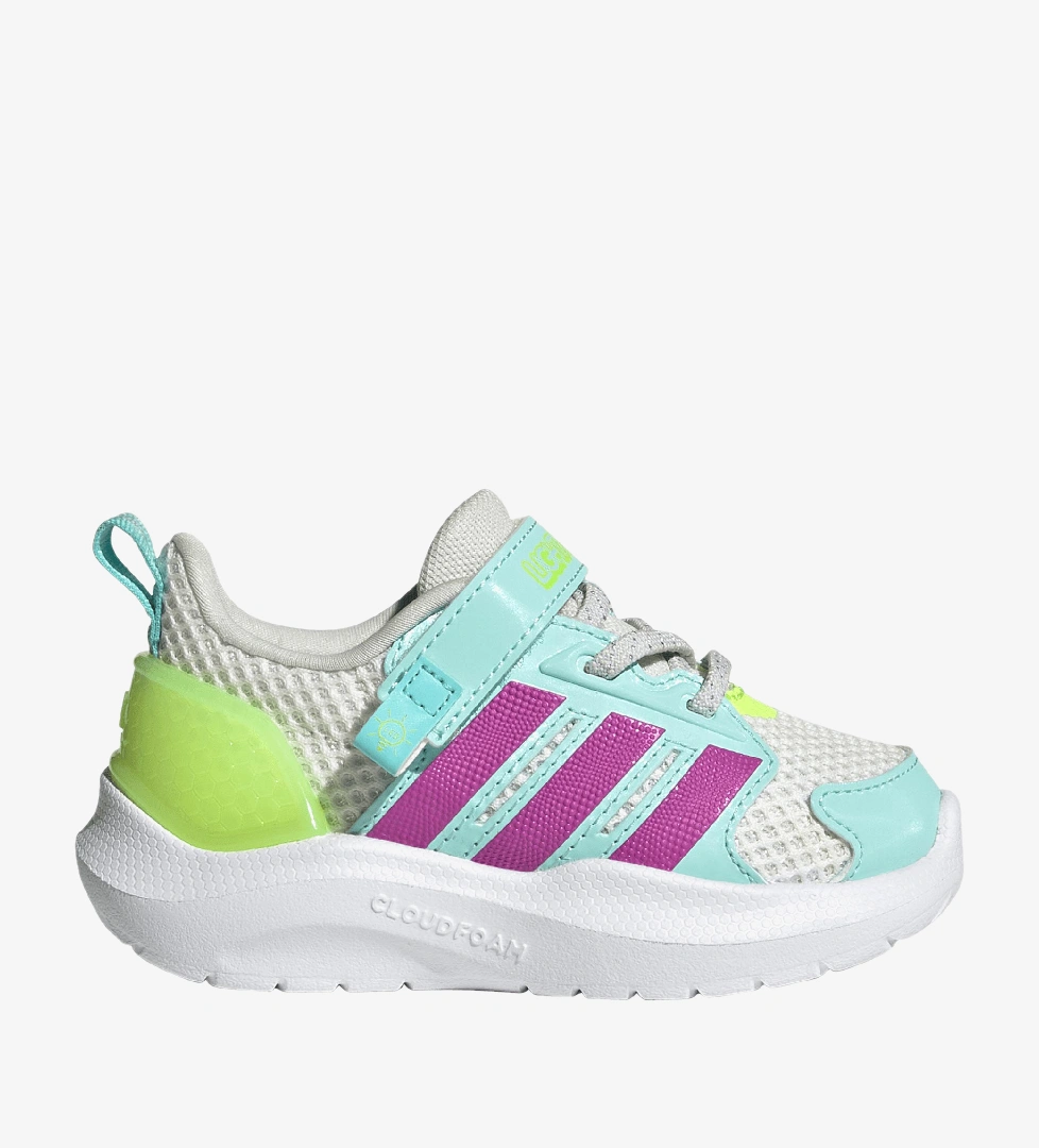 adidas Lightorama Bebek Işıklı Spor Ayakkabı (HQ9259)