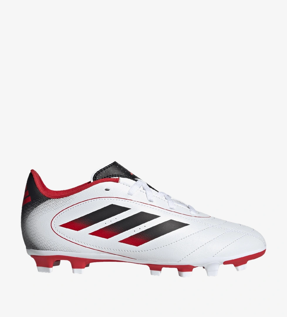 Adidas Beyaz Adidas Goletto IX