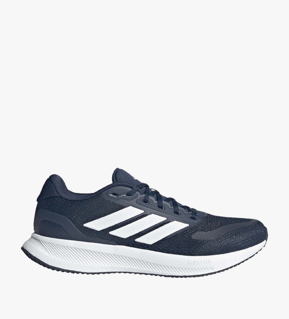 Adidas Lacivert Adidas Runfalcon 5