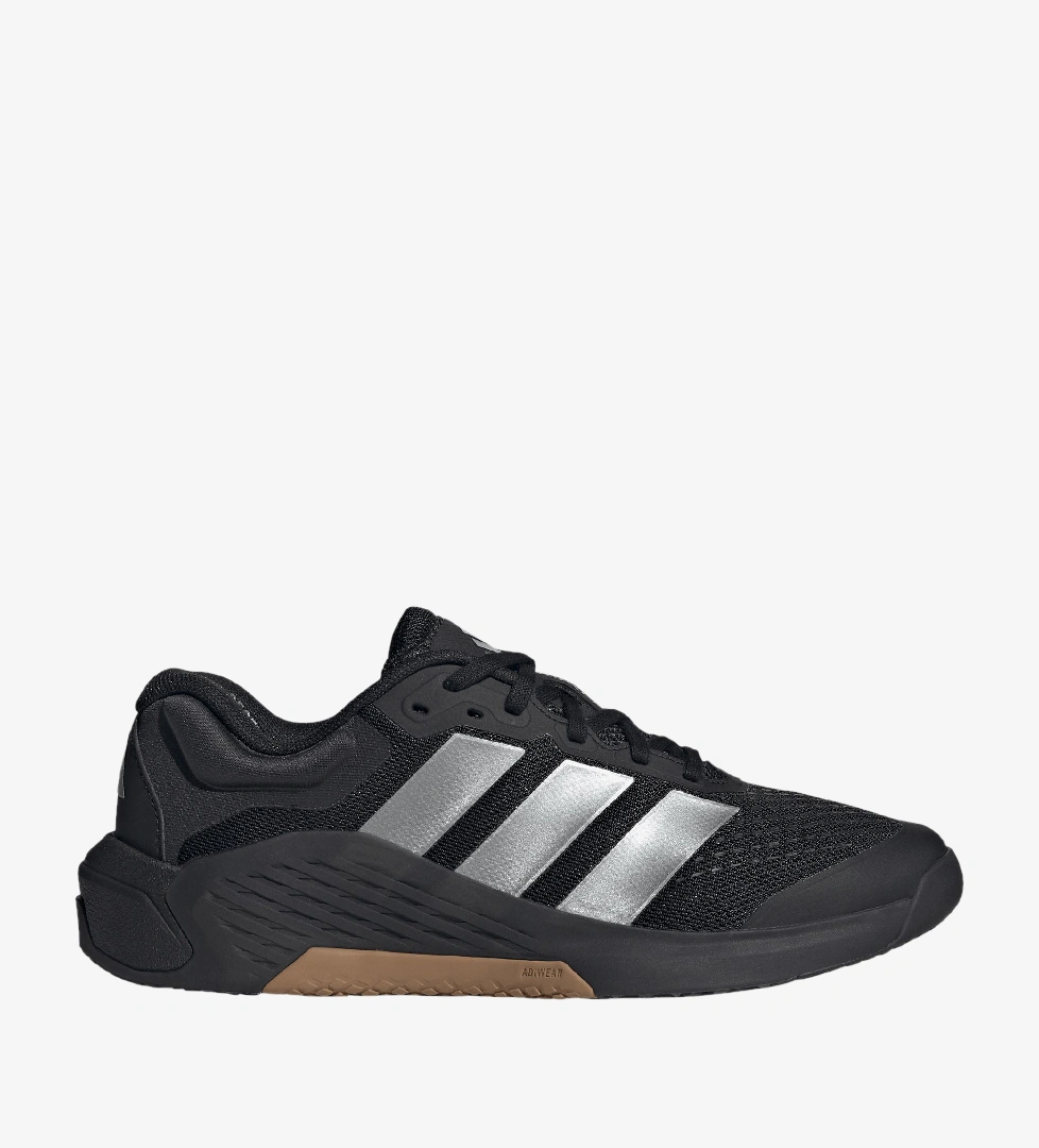 adidas Dropset 4 Trainer Kadın Siyah Antrenman Ayakkabısı (JR4662)