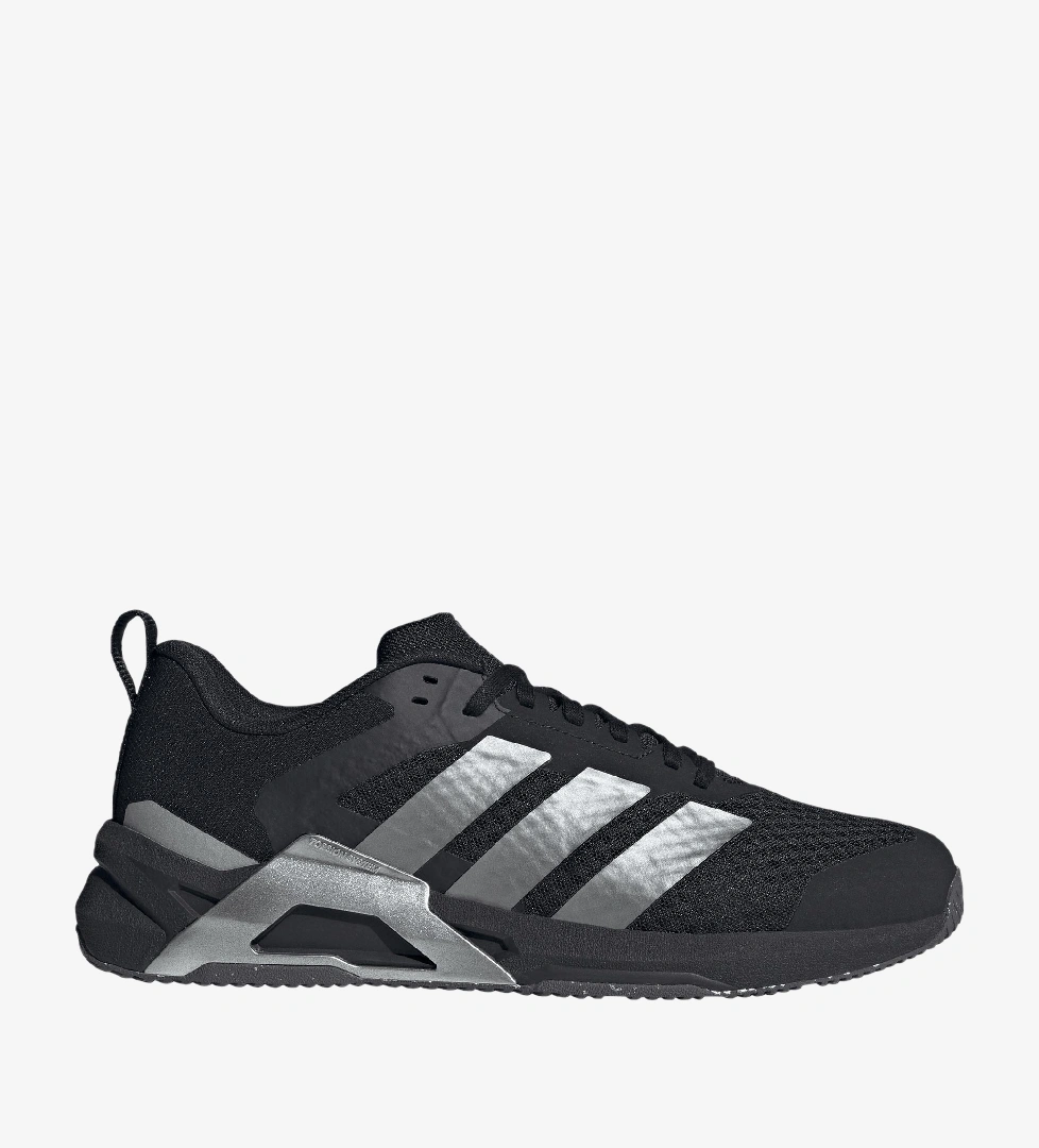 adidas Dropset Control Training Erkek Siyah Antrenman Ayakkabısı (JQ1445)