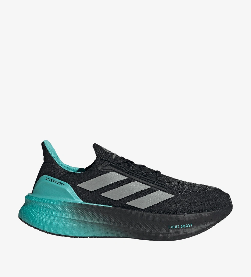 Adidas Siyah Adidas Ultraboost 5
