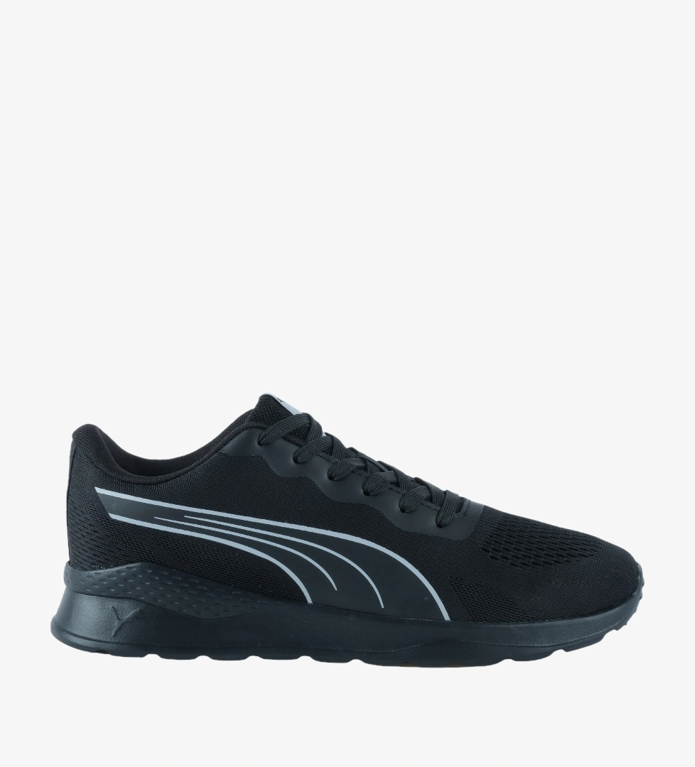 Puma Lite Runner TDP Erkek Siyah Koşu Ayakkabısı (408533-01)