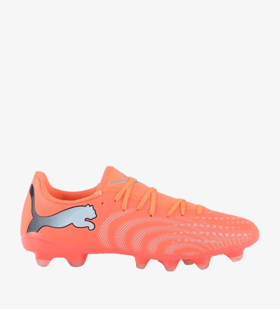 Puma Future 9 Play FG/AG Erkek Krampon (108715-01)