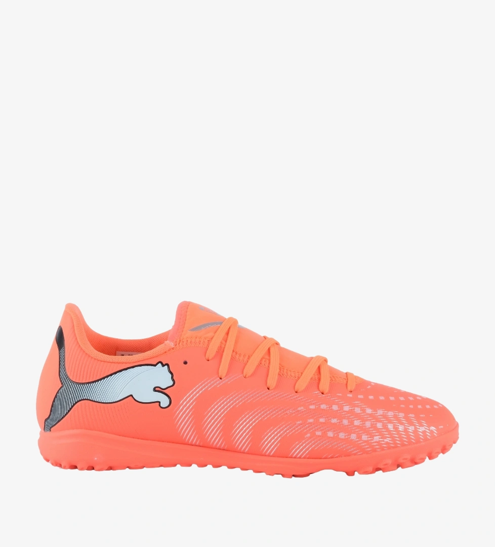 Puma Future 9 Play Erkek Halı Saha Ayakkabısı (108918-01)