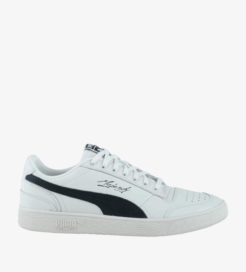 Puma Majesty Erkek Krem Spor Ayakkabı (312617-05)