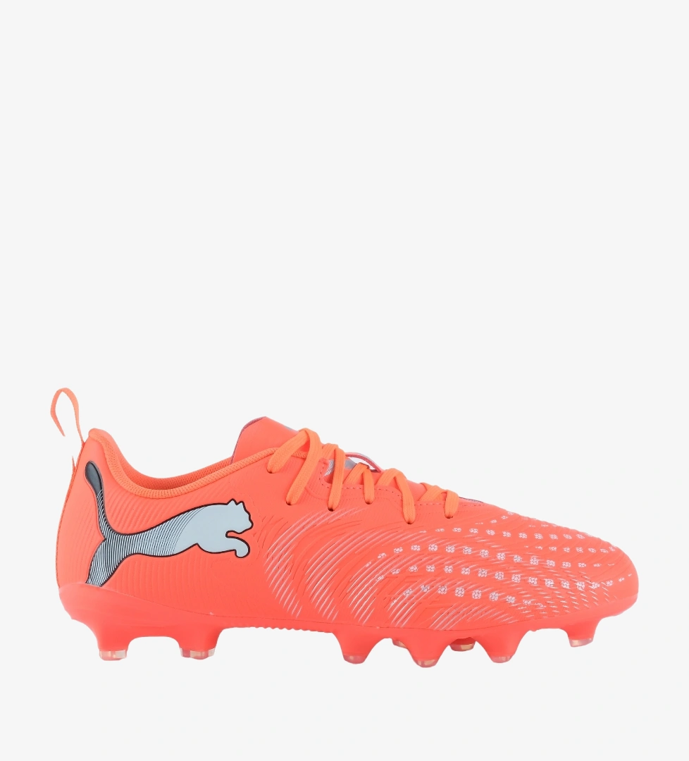Puma Future 9 Play FG/AG Çocuk Krampon (108723-01)
