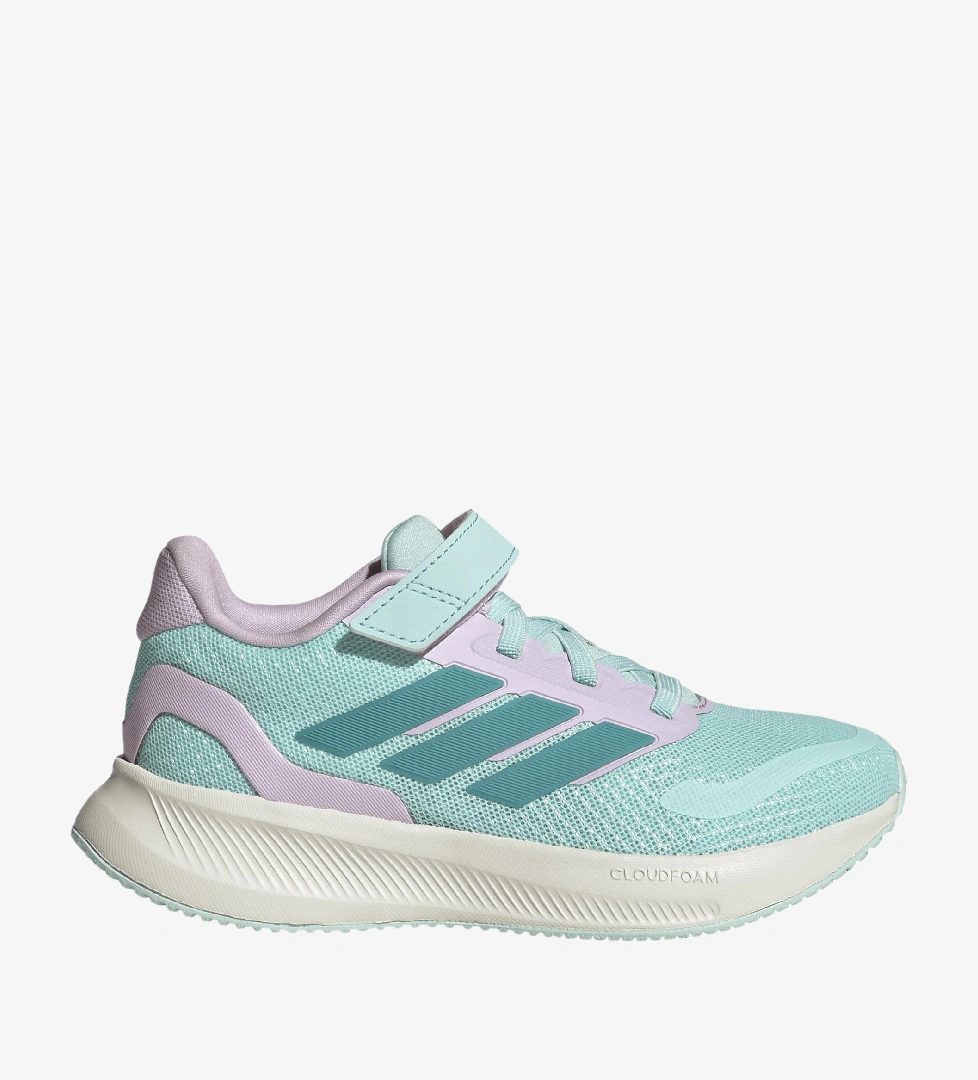 adidas Runfalcon 5 Çocuk Yeşil Spor Ayakkabı (JP9403)
