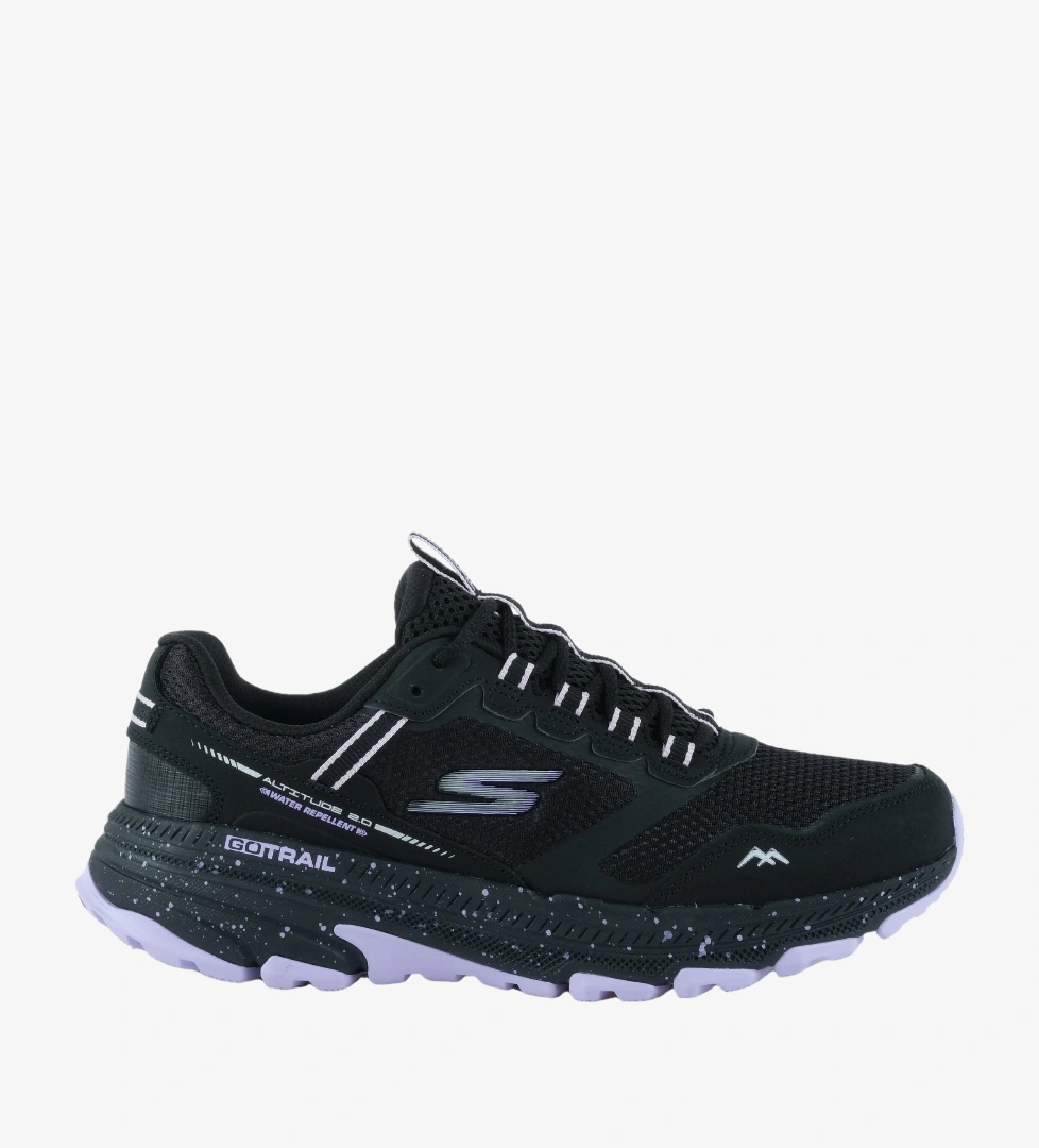 Skechers Siyah Skechers Go Run Trail Altitude