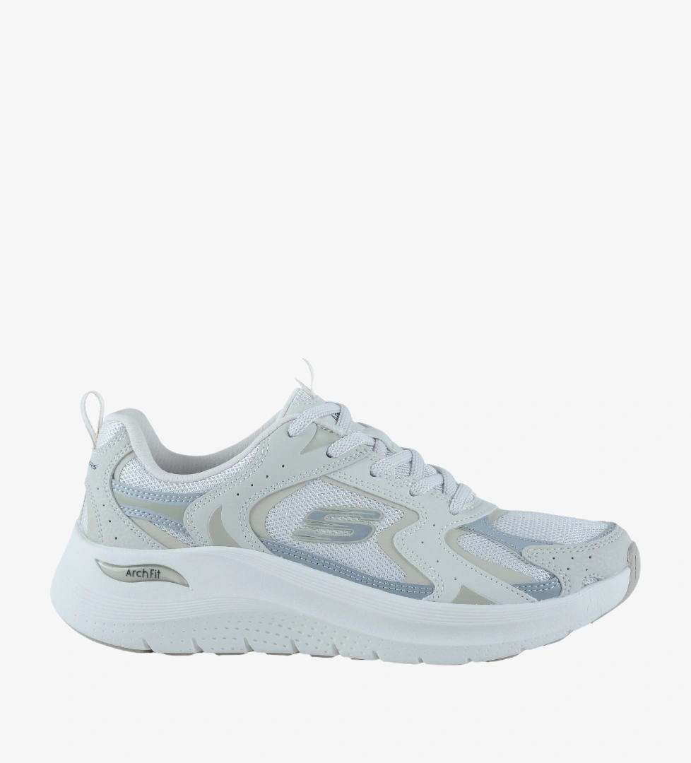 Skechers Bej Skechers Arch Fit 2.0