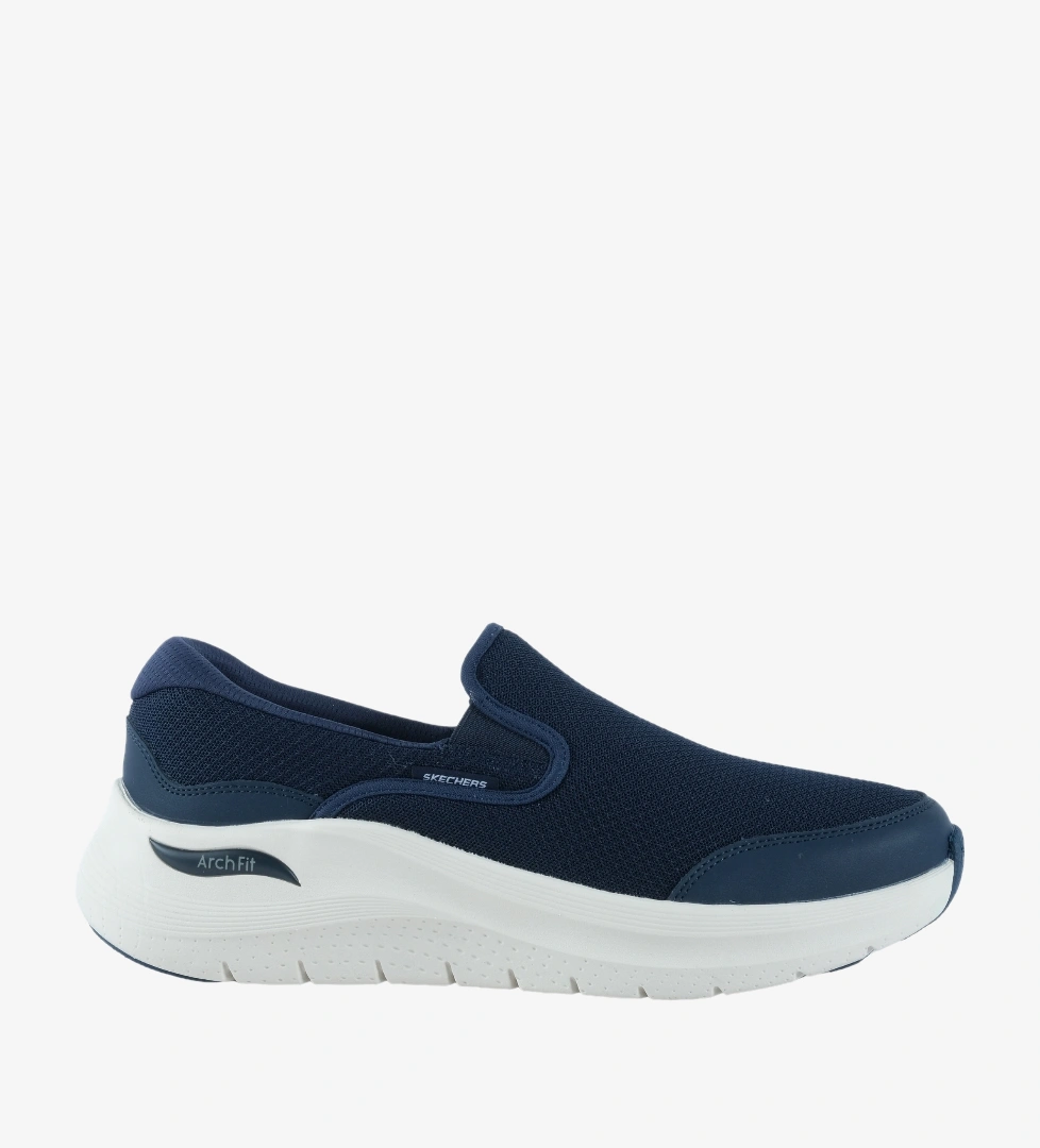 Skechers Lacivert Skechers Arch Fit