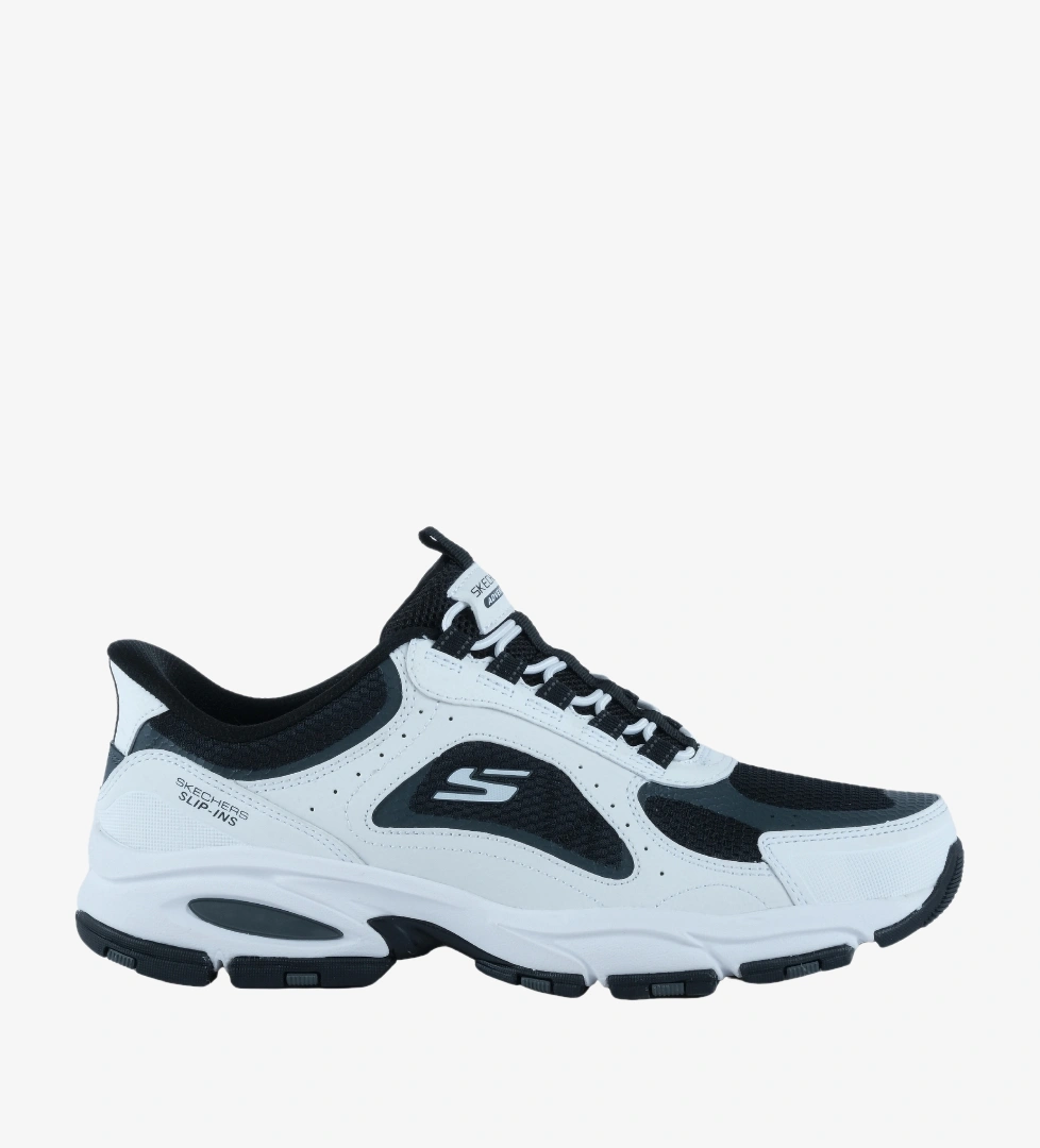 Skechers Beyaz Skechers Vigor