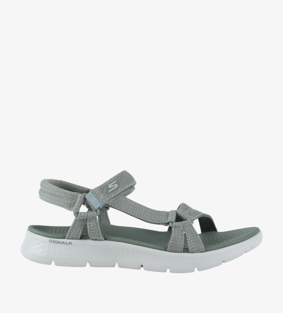 Skechers Yeşil Skechers Go Walk Flex
