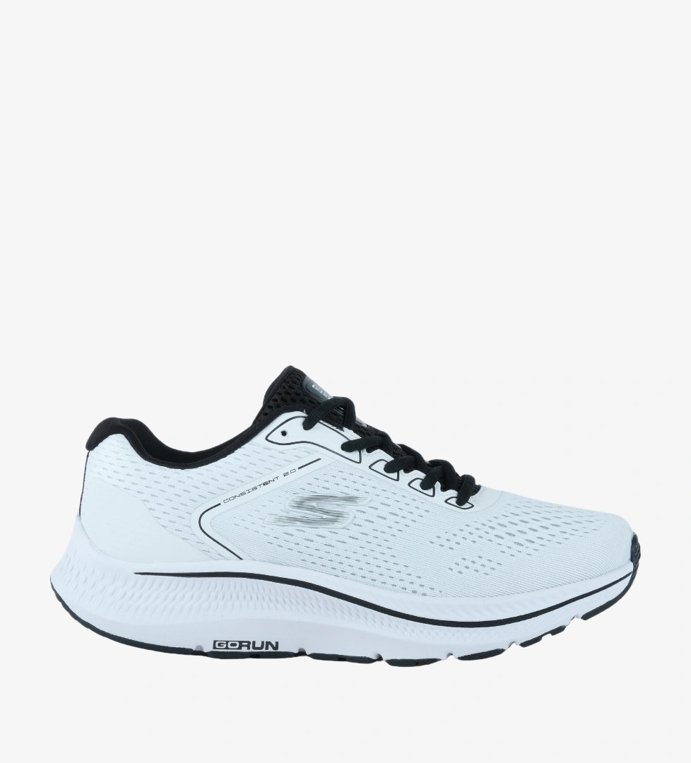 Skechers Beyaz Skechers Go Run Consistent 2.0