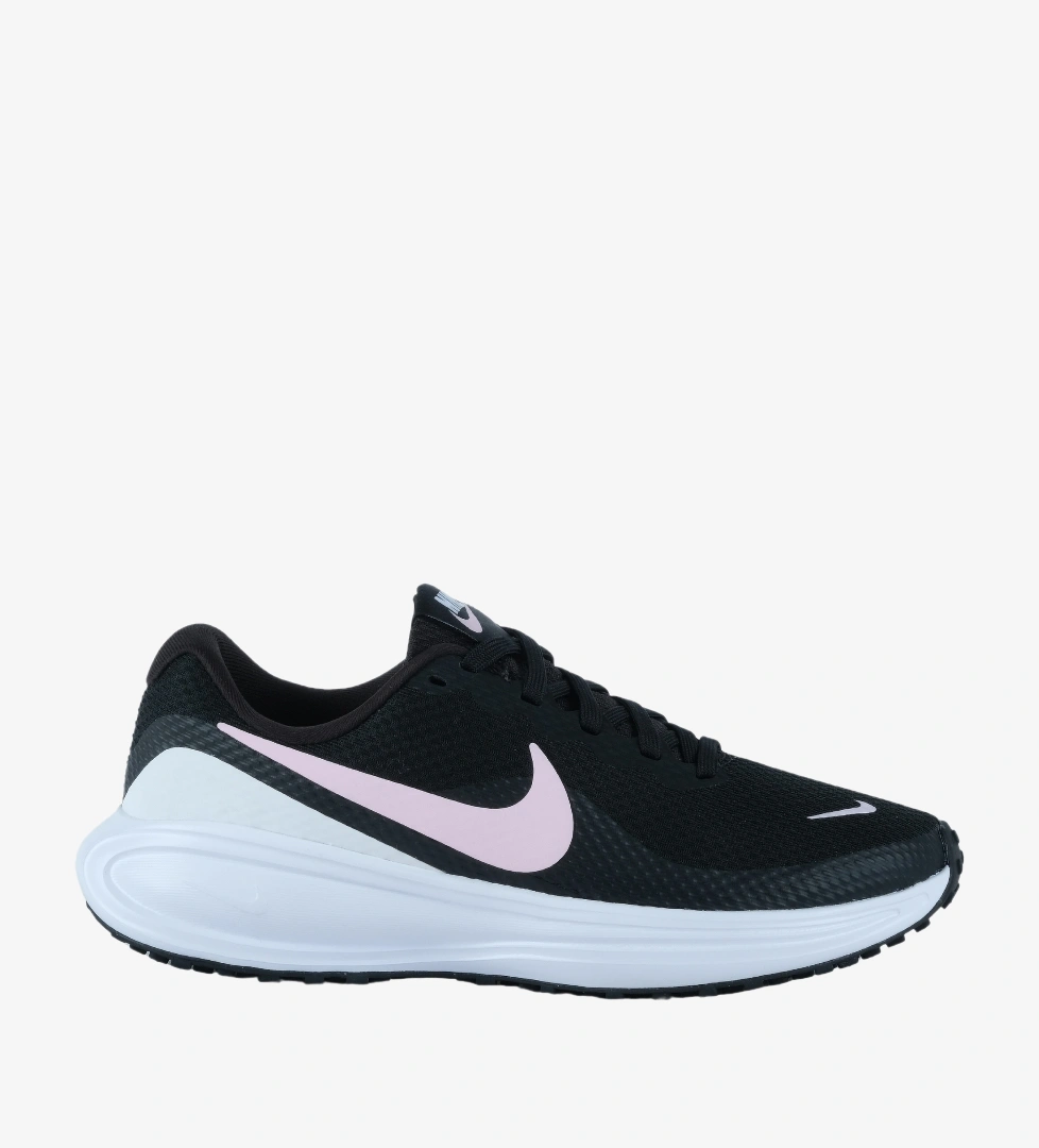 Nike Siyah Nike Revolution 8