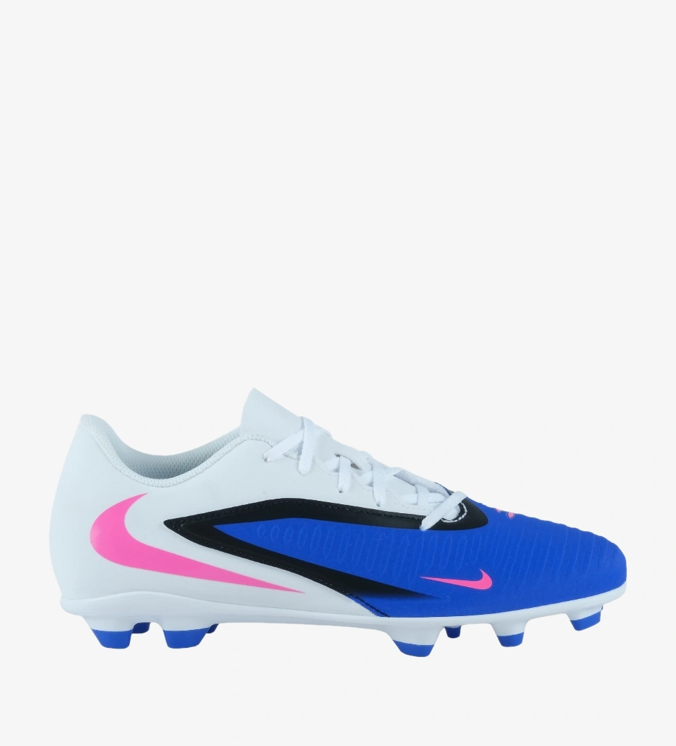 Nike Phantom 6 Club FG/MG Erkek Krampon (HM8933-446)