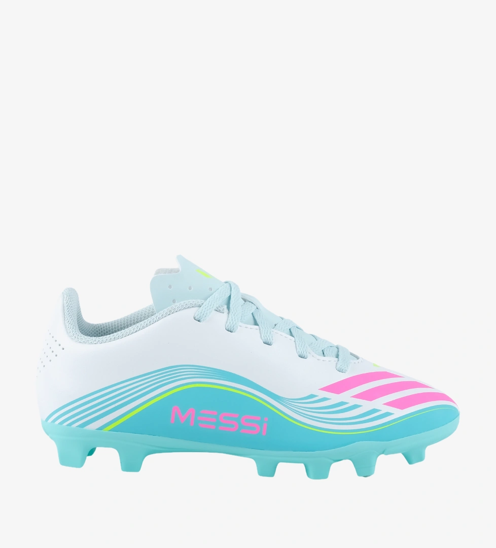 Adidas Mavi Adidas F50 Club Messi