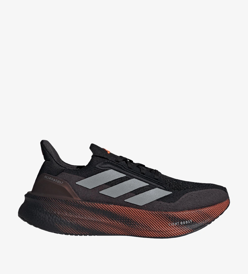Adidas Siyah Adidas Ultraboost 5X