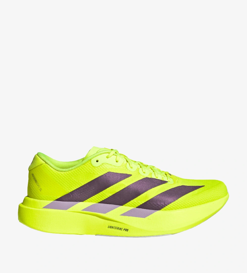 adidas Adizero Evo SL Erkek Koşu Ayakkabısı (JR2024)