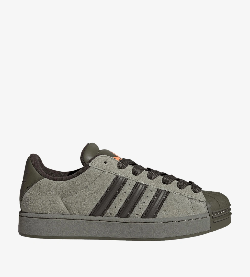 adidas Superstar Erkek Spor Ayakkabı (KI3515)